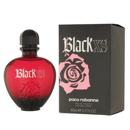 PACO RABANNE BLACK XS  50ML