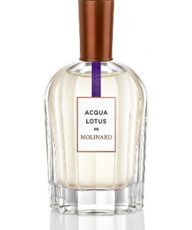 MOLINARD ACQUA LOTUS 90ML + 7,5ML ROLL ON
