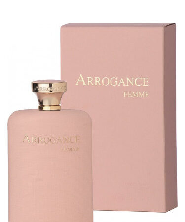 ARROGANCE DONNA 100ML