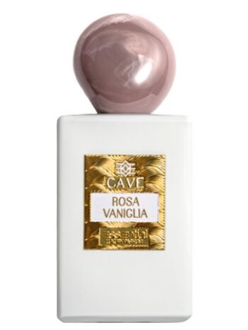 Cave Rosa Vaniglia