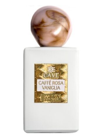 Cave Caffè Rosa Vaniglia