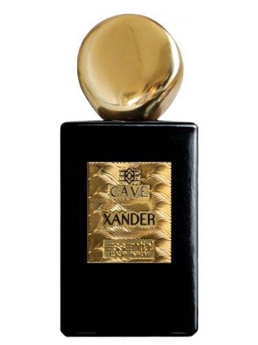 CAVE XANDER