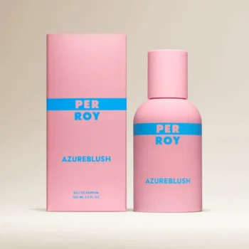 AZUREBLUSH PERROY PARFUM