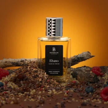 BOTANICAE EBANO