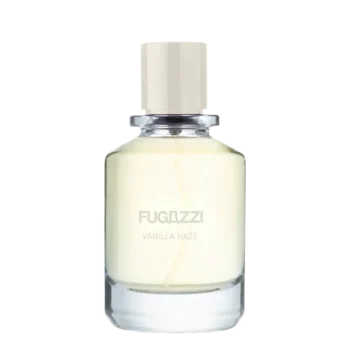 FUGAZZI Vanilla Haze