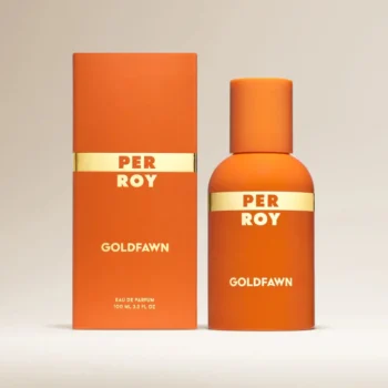 GOLDFAWN PERROY PARFUM