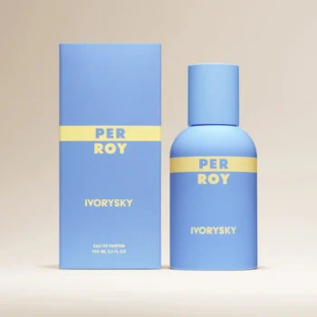 IVORYSKY PERROY PARFUM