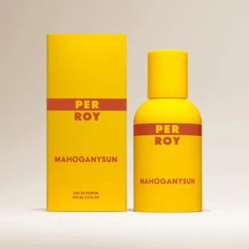 MAHOGANYSUN PERROY PARFUM