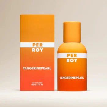 TANGERINEPEARL PERROY PARFUM