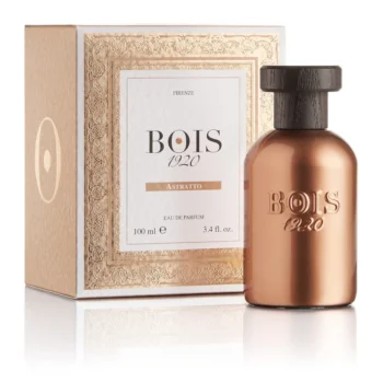 BOIS 1920 Astratto