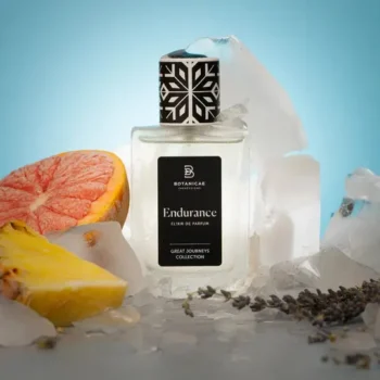 BOTANICAE ENDURANCE
