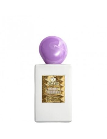 CAVE SECRET TUBEROSE