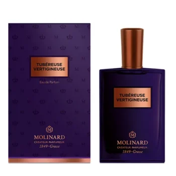 MOLINARD Tubereuse Vertigineuse