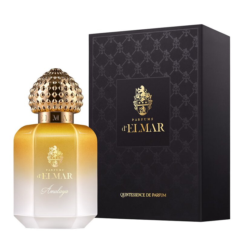 PARFUM D'ELMAR Amalaya