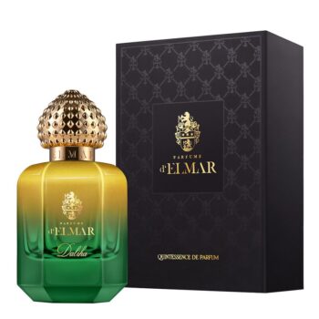 PARFUM D'ELMAR Dalika