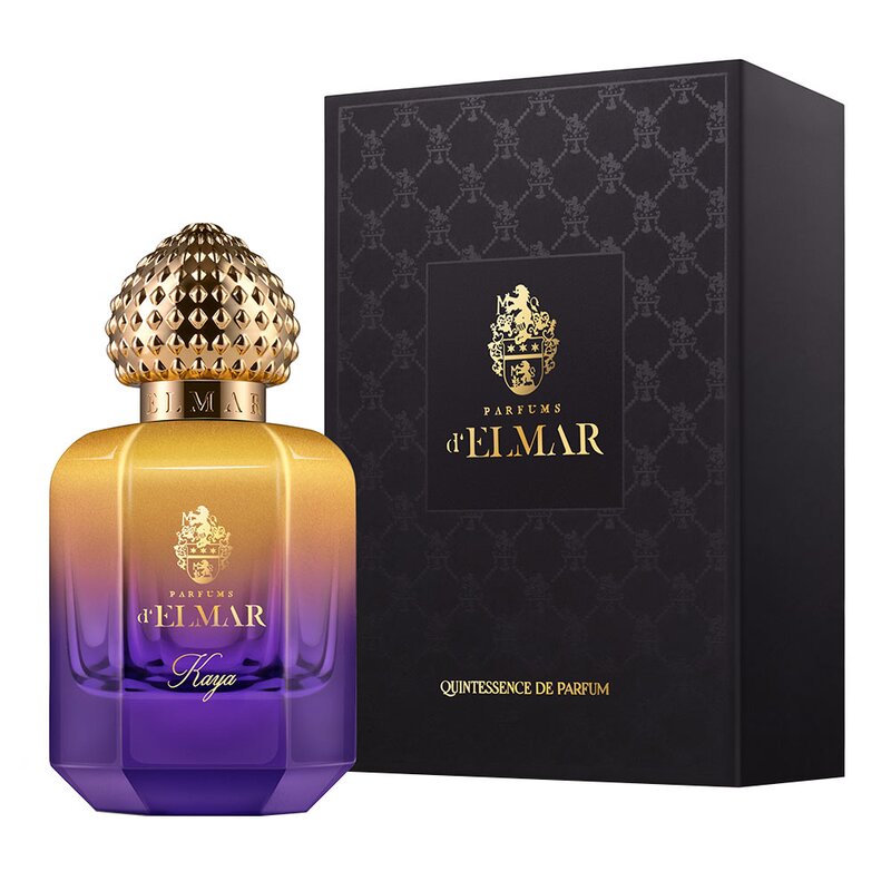 PARFUM D'ELMAR Kaya