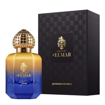 PARFUM D'ELMAR Yara