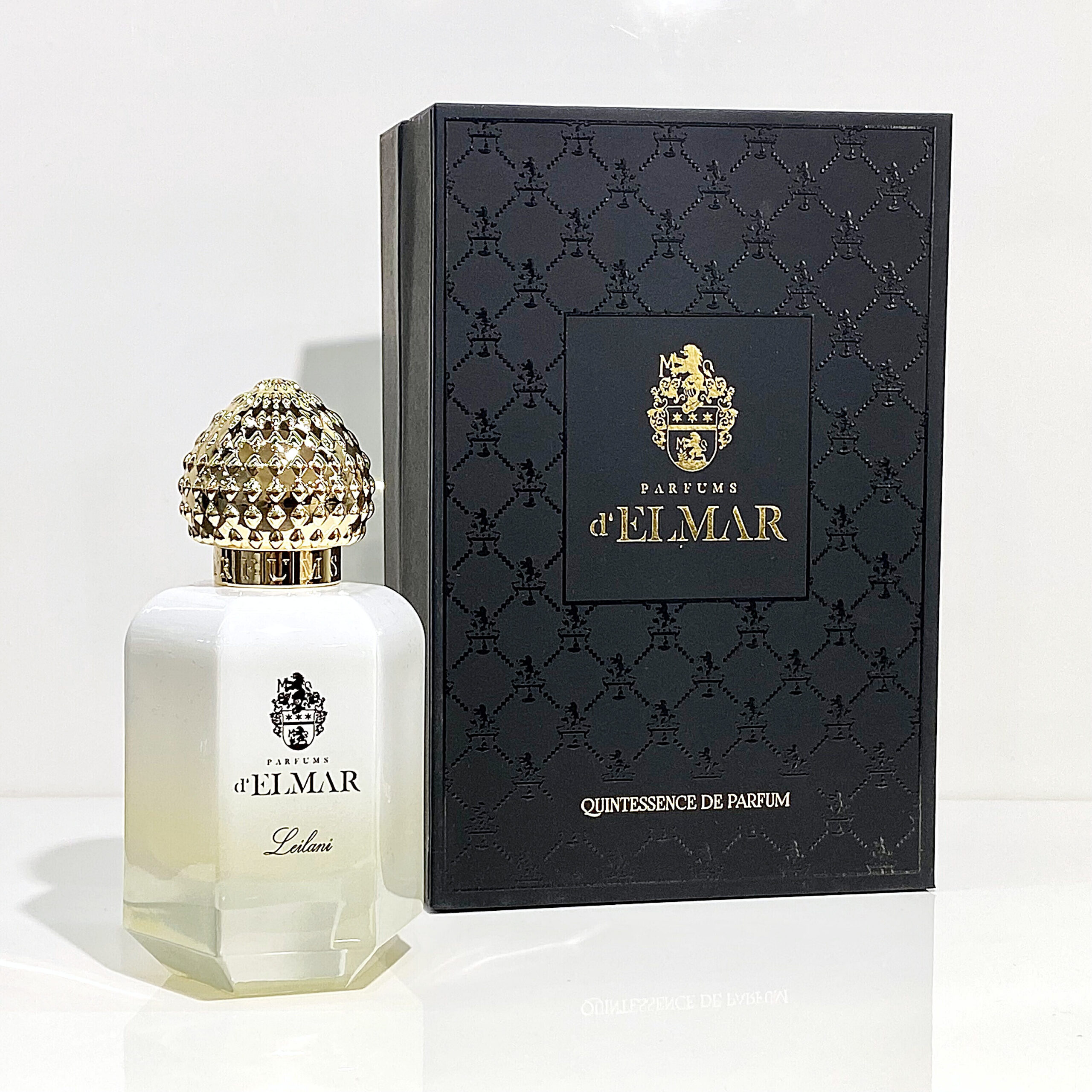 PARFUM D'ELMAR Leilani