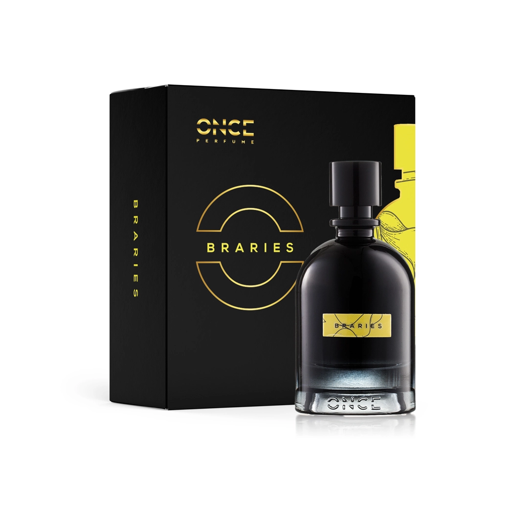ONCE BRARIES 100 ml