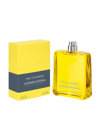 COSTUME NATIONAL FREE D'HOMME