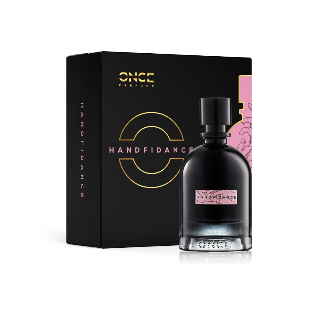 ONCE HANDFIDANCE 100 ml