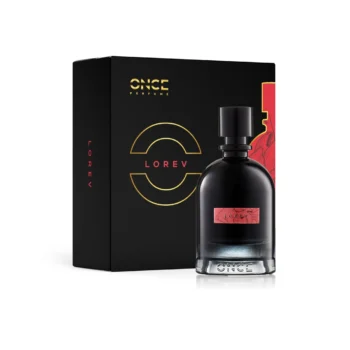 ONCE LOREV 100 ml