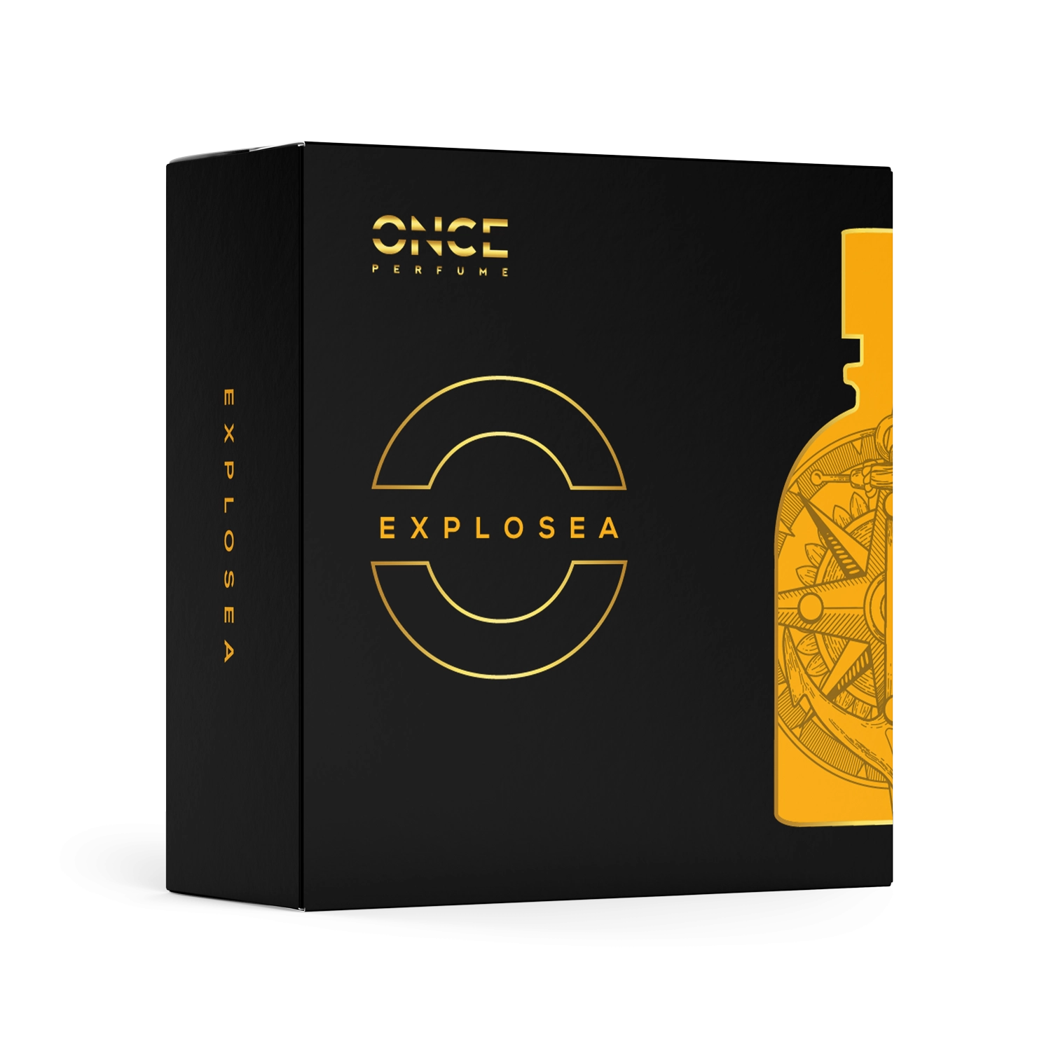 ONCE EXPLOSEA 100 ml