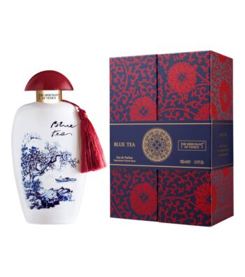 THE MERCHANT OF VENICE BLUE TEA