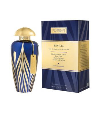 THE MERCHANT OF VENICE FENICIA