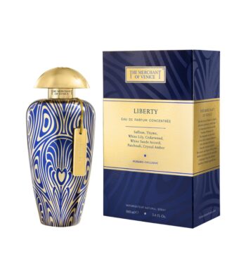 THE MERCHANT OF VENICE LIBERTY