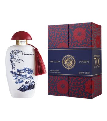 THE MERCHANT OF VENICE MOSCADO