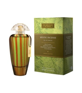 THE MERCHANT OF VENICE MYSTIC INCENSE
