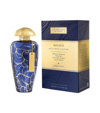 THE MERCHANT OF VENICE ROCOCÒ