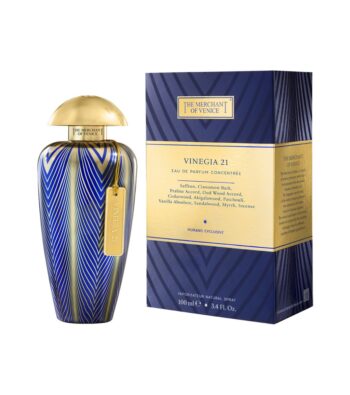 THE MERCHANT OF VENICE VINEGIA 21