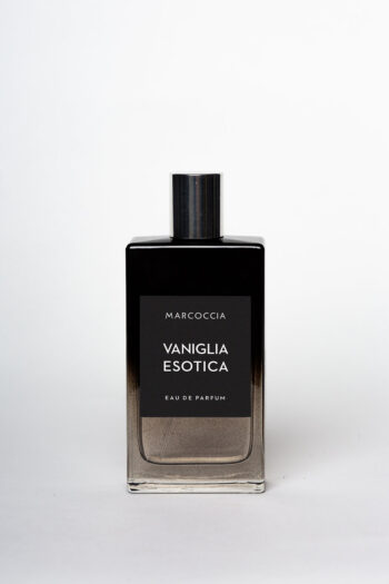 MARCOCCIA VANIGLIA ESOTICA