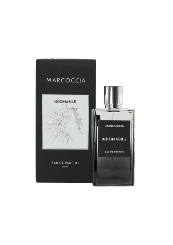 MARCOCCIA INDOMABLE