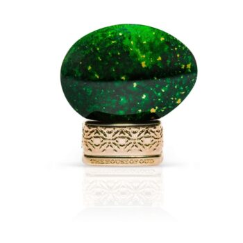 Emerald Green di THoO