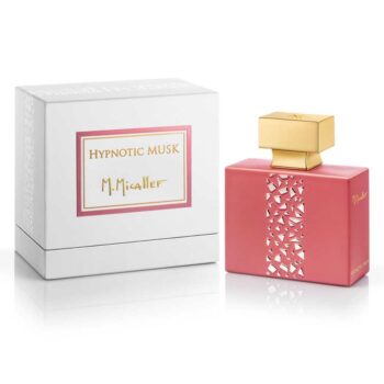 Hypnotic Musk M.Micallef