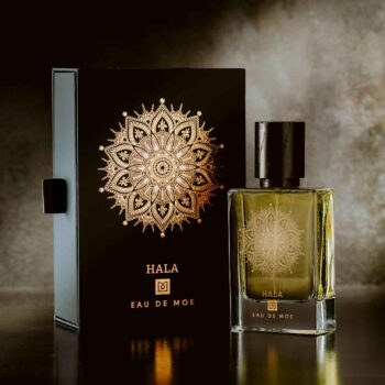HALA Eau De Moe