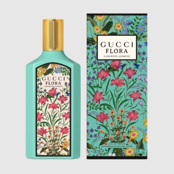 Gucci Flora Gorgeous Jasmine