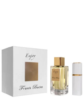Franck Boclet Enjoy