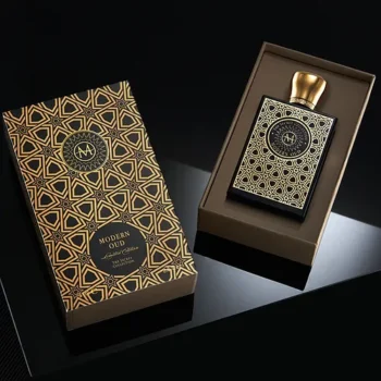 MORESQUE THE SECRET COLLECTION MODERN OUD