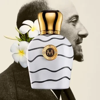 MORESQUE WHITE DUKE