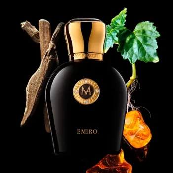 MORESQUE EMIRO