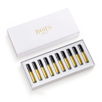 Bois 1920 Discovery Set