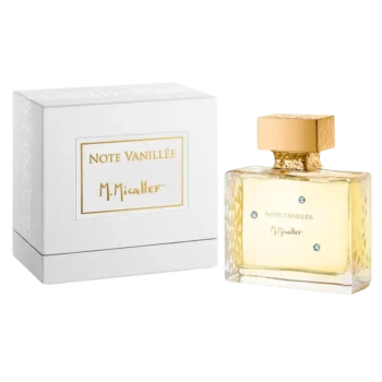 M.Micallef Note Vanilèe