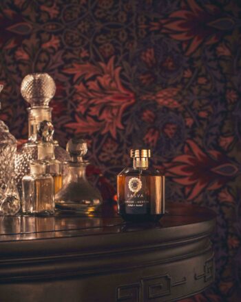 Sasva L'Amour Libertin Eau de Parfum