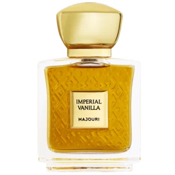 MAJOURI Imperial Vanilla