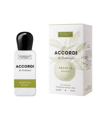 Accordi Arancia Brasile 30 ml