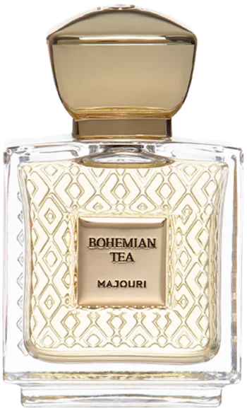 MAJOURI Bohemian Tea